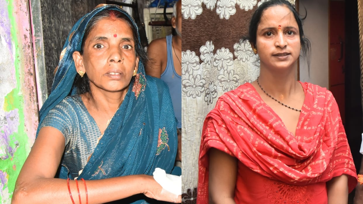 12 people died of cancer in six years in Bareilly Siklapur