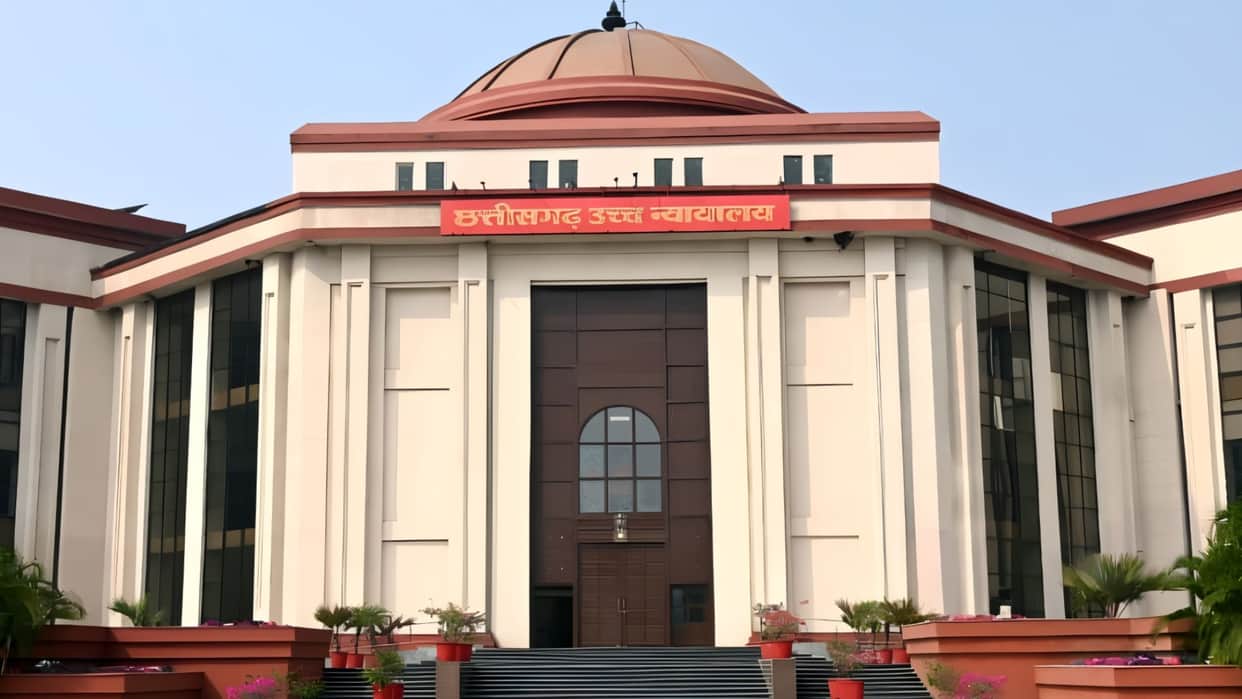 Chhattisgarh HC Vacancy: Junior Judicial Assistant Recruitment Announced, Apply Offline