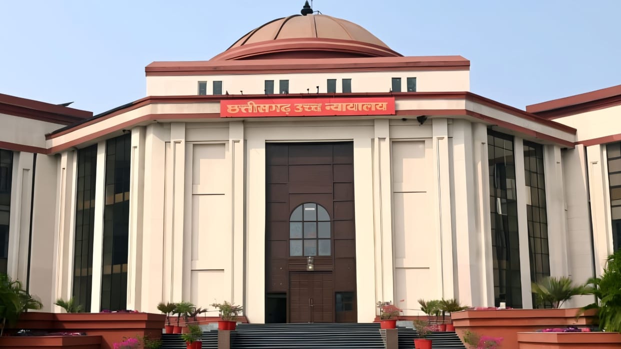 Chhattisgarh HC Vacancy: Junior Judicial Assistant Recruitment Announced, Apply Offline