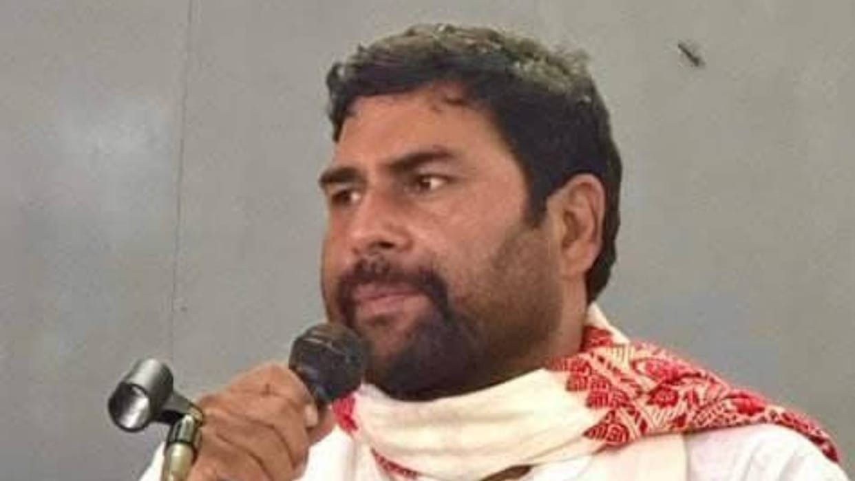 UP: Congress to observe 'Reservation Day' across the state on June 25.