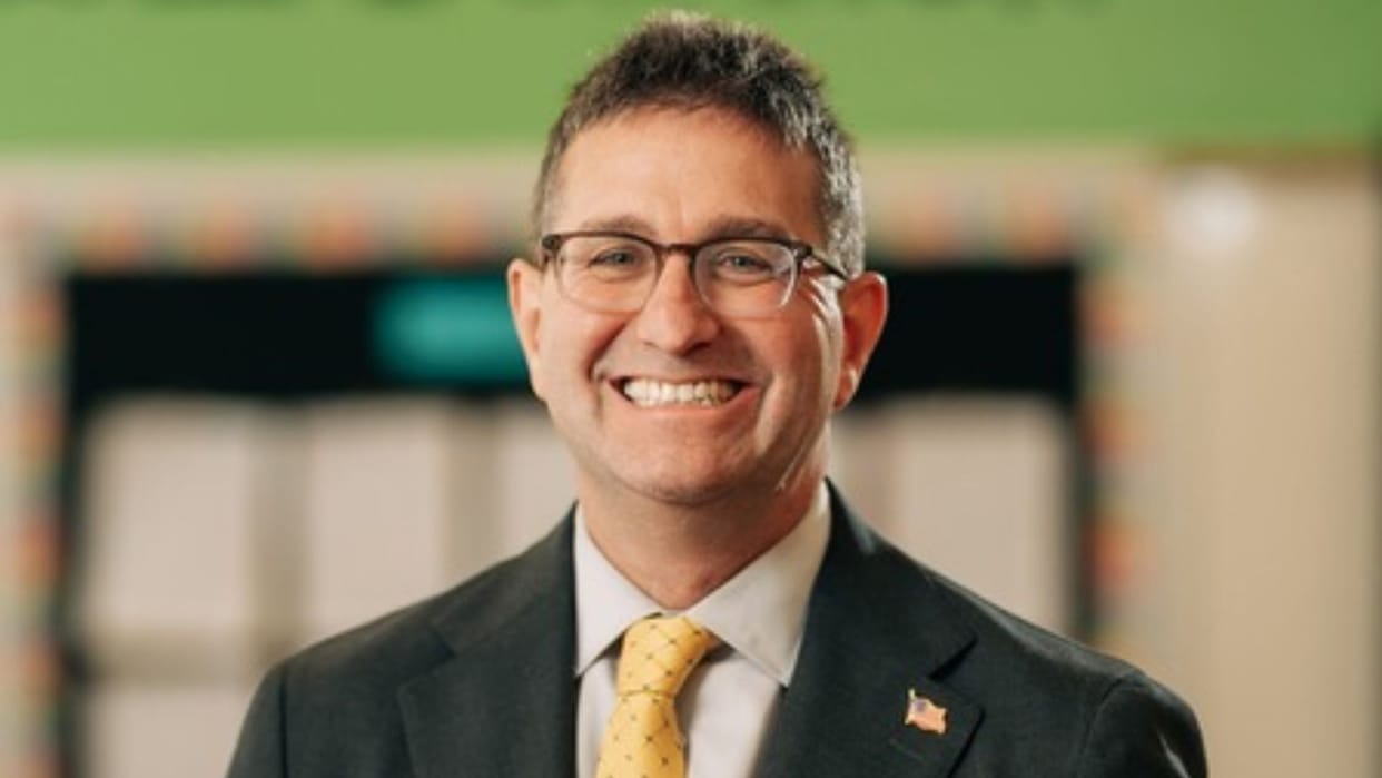 Delaware Governor Matthew recognizes India's yoga heritage issues historic proclamation