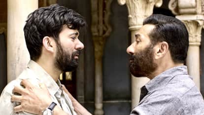 Sunny deol expressed wish to work on a film based on emperor ashoka with both of his son and rajkumar santoshi