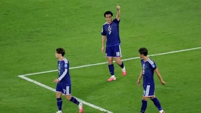 FIFA World Cup 2026 Yesterday Match Highlights Result Football Schedule Today All Details and updates