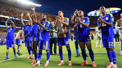FIFA World Cup 2026 Yesterday Match Highlights Result Football Schedule Today All Details and updates