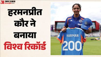 SA-W vs IND-W T20 World Cup Match Analysis Innings Key Highlights and Turning Points News in Hindi
