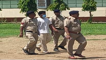 From jail to exam centre, student accused of abetment to murder appears for re-NEET on High Court orders