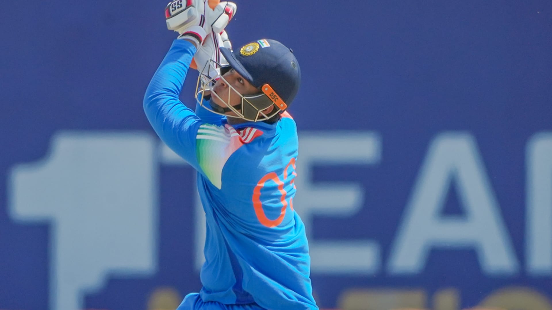 IND A vs SL A: Vaibhav 11 Balls Fifty 15-Year-Old Sensation Leaves Sri Lankan Bowlers Helpless Record