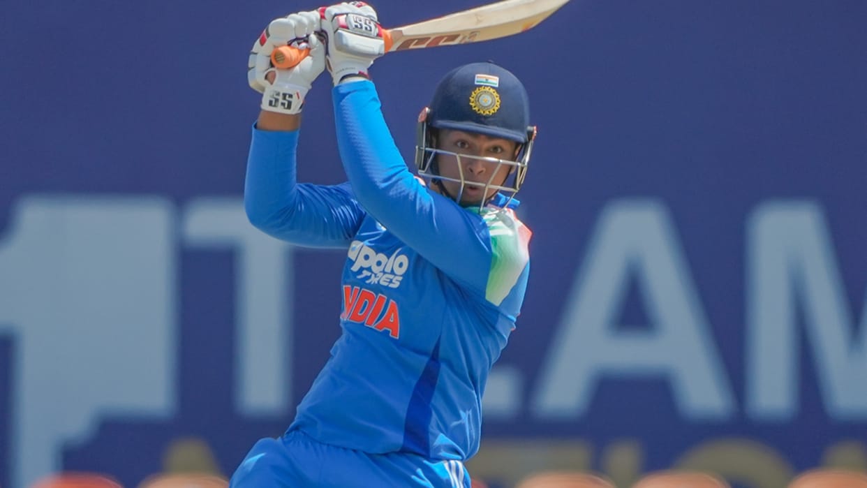 IND vs ENG: Sam Curran praised Vaibhav Sooryavanshi's fearless rise England are ready with plans to stop him