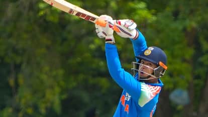 India Vaibhav Sooryavanshi to Use Separate Changing Room on England Tour Due to Safeguarding Rules