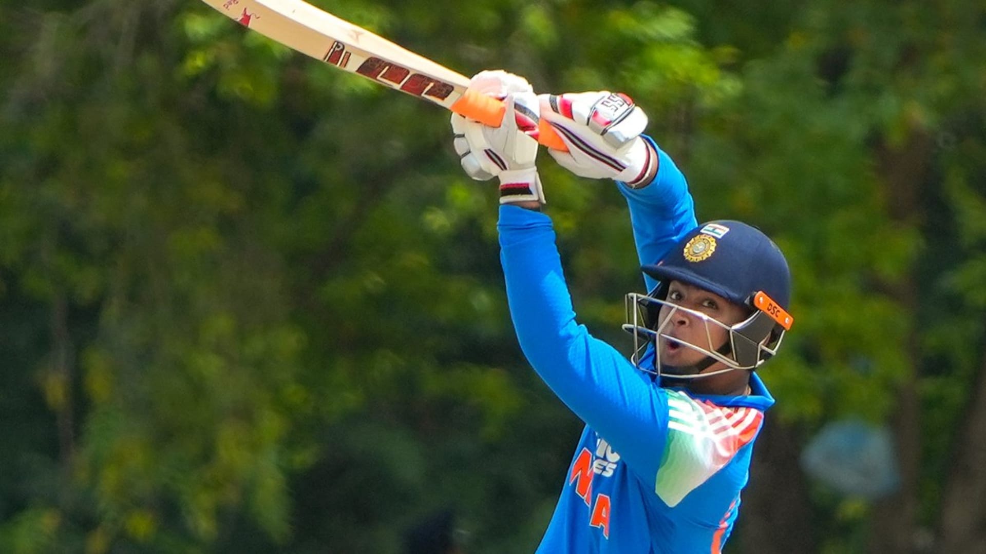 Will Vaibhav Sooryavanshi Finally Debut? Coach Explains Delay, Gavaskar Urges India to Take Bold Call