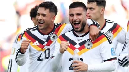 FIFA World Cup 2026 Day 19: Canada Reach Round of 16; Brazil, Germany and Netherlands in Action Today