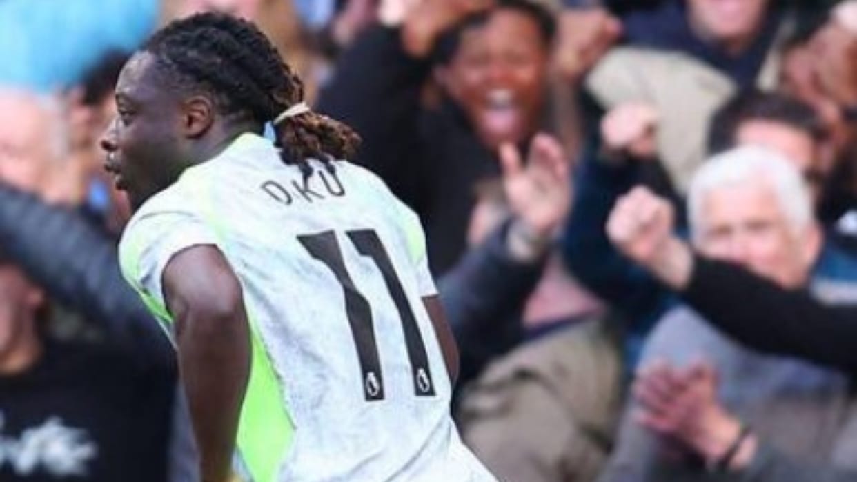 FIFA World Cup: Big blow for Belgium as winger Jeremy Doku ruled out of Iran match due to illness