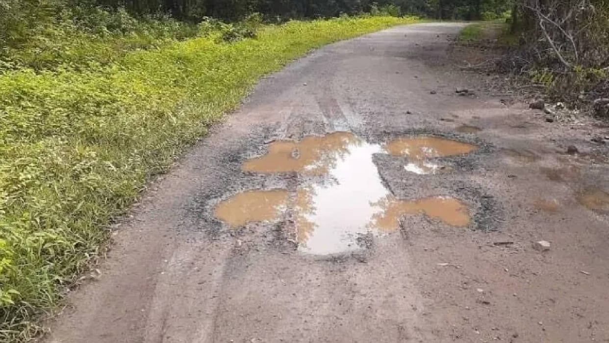 Jharkhand Village Roads to Get a Makeover MLAs Allocated 15 Crore Each for Rapid Rural Development
