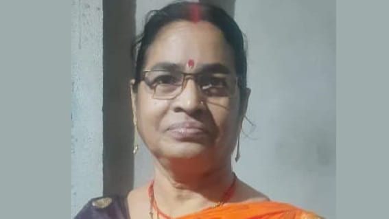 Kanpur elderly woman suffering from mental illness took her own life by hanging herself