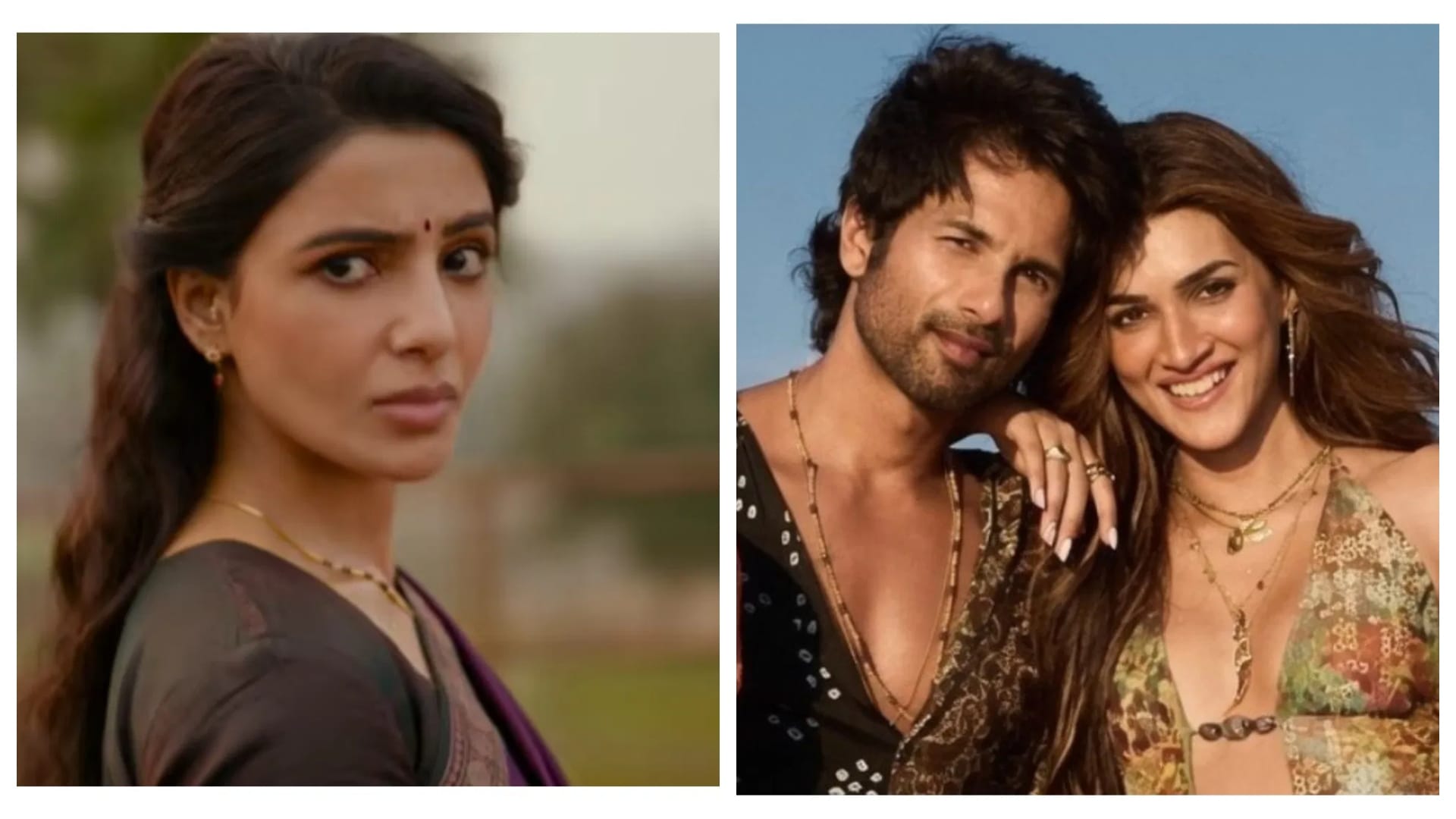 Samantha Ruth Prabhu Starrer Maa Inti Bangaaram Box Office Collection Day 5 First Tuesday earning
