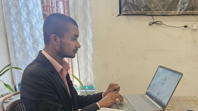 Bihar: मोतिहारी के युवा गौरव ने बढ़ाया बिहार का मान, CERT-In के Hall of Fame में दर्ज हुआ नाम