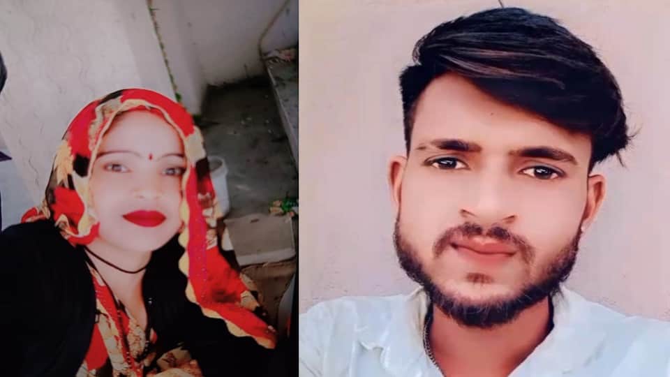 मृतकों का फाइल फोटो।