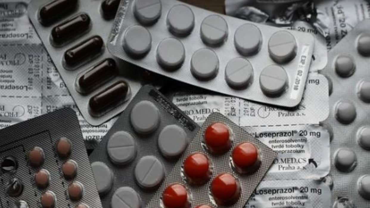 Strict health regulations Acidity medication not without doctor prescription new alternative for stomach pain
