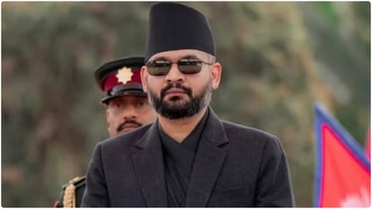 बालेन शाह, पीएम, नेपाल