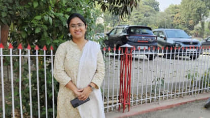 Forbesganj’s Pooja Kumari Cracks BPSC, Becomes State Tax Assistant Commissioner