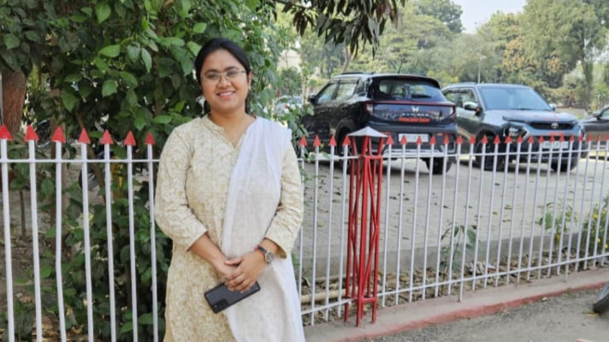 Forbesganj’s Pooja Kumari Cracks BPSC, Becomes State Tax Assistant Commissioner