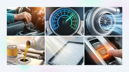 Turbo Petrol Car Tips: Reduce Turbo Lag, Improve Acceleration