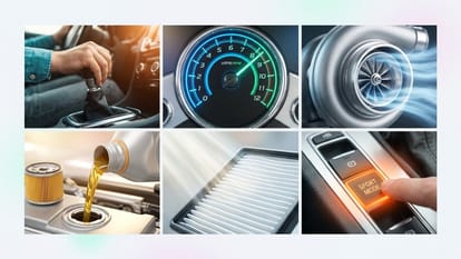 Turbo Petrol Car Tips: Reduce Turbo Lag, Improve Acceleration