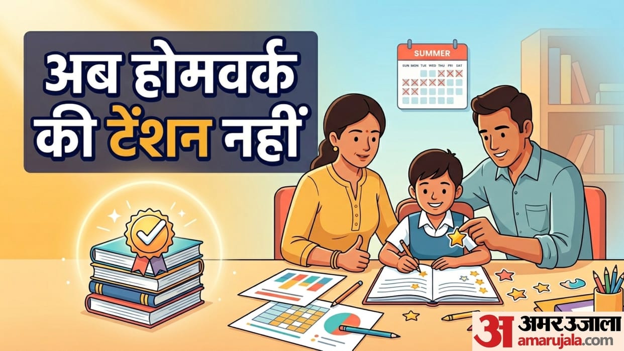 parenting tips 2026 how to help kids in study during summer vacations