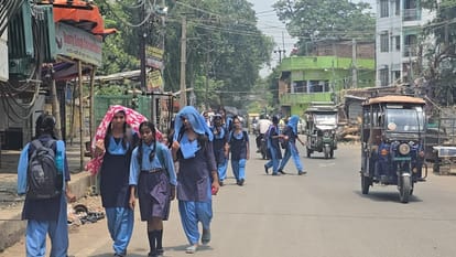 (प्रतीकात्मक फोटो)