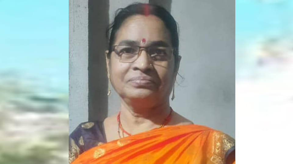 Kanpur: Elderly woman takes her own life; family devastated