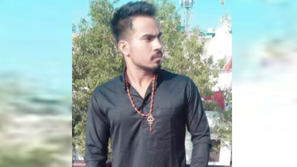 सचिन की फाइल फोटो