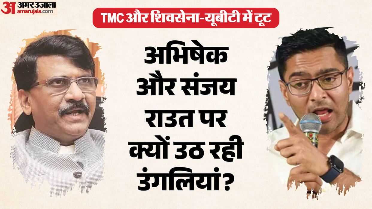 tmc and shiv sena ubt political crisis rebellion reasons analysis