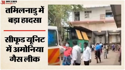 तमिलनाडु के तिरुवल्लूर में बड़ा हादसा