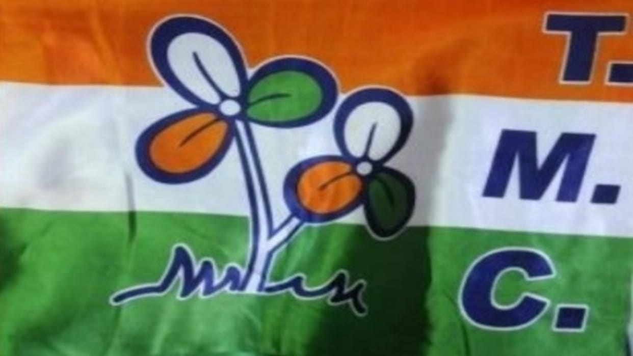 operation tmc west bengal trinamool congress rajya sabha ritabrata banerjee political crisis