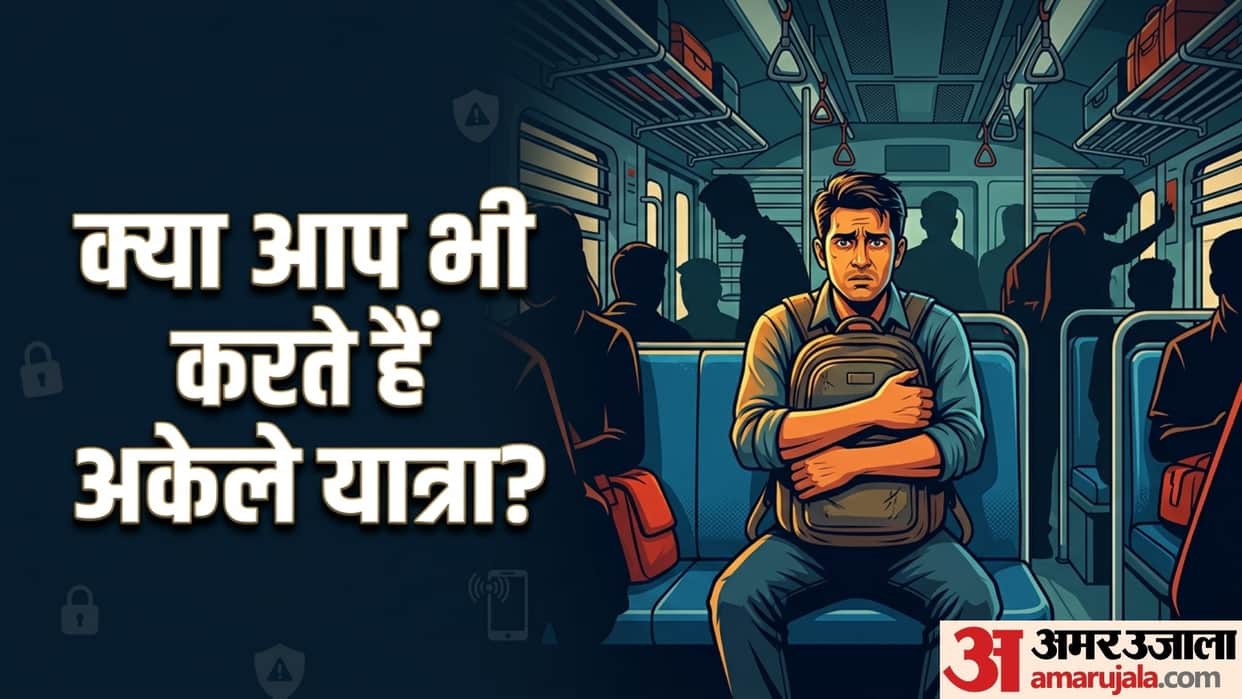 travel safety tips avoid these mistakes while traveling for safety