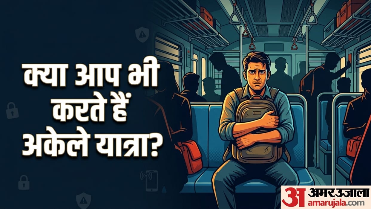 travel safety tips avoid these mistakes while traveling for safety