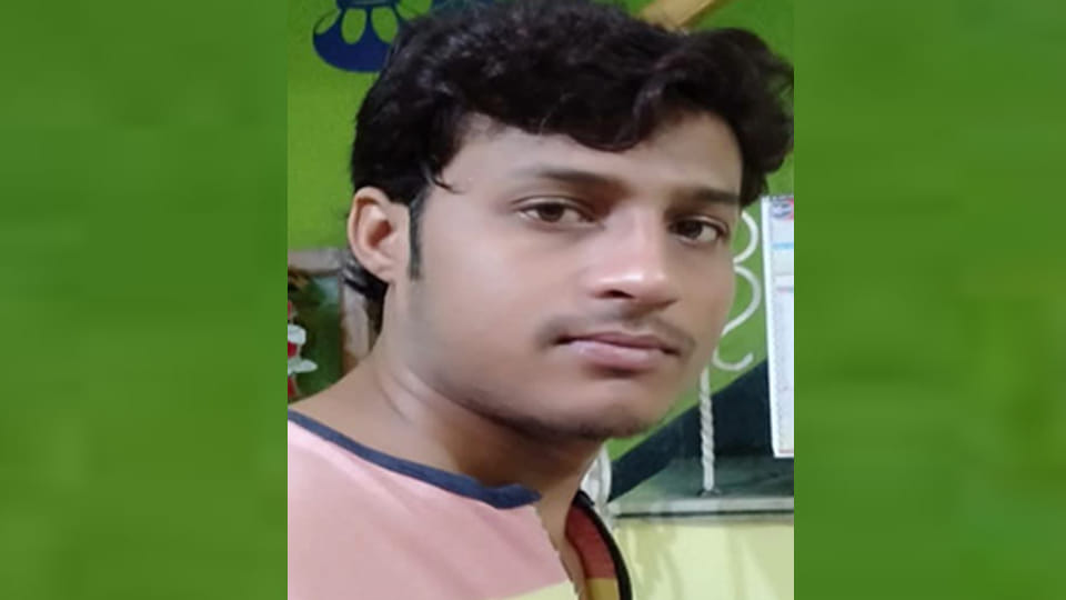 Young man hangs himself after failing to get money for alcohol
