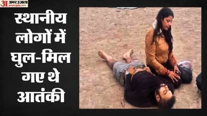 Pahalgam terror attack: Terrorists claimed 26 lives using weapons dropped by drones