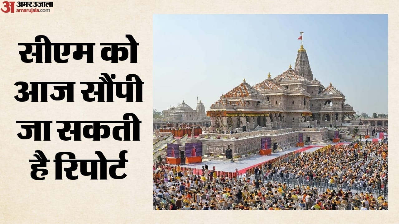 top headline today important and big news stories of 22 June 2026 updates on amar ujala