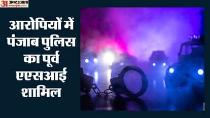 Delhi: 10 crore extortion demanded in the name of the Khalistan-gangster nexus