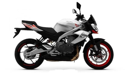 2026 Aprilia Tuono 457 Special Edition Launched in India: Check Price Features Specifications Details