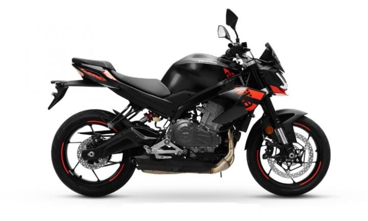 2026 Aprilia Tuono 457 Special Edition Launched in India: Check Price Features Specifications Details