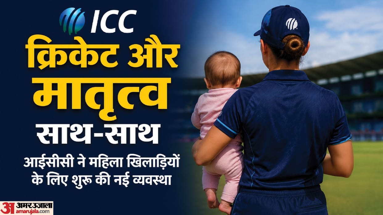 ICCs Return to Play Post-Pregnancy guidelines Care Managers to oversee 16-week plan