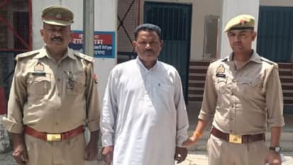 Former Village Head Arrested as Mastermind in Four-Year-Old Girl's Abduction and Murder