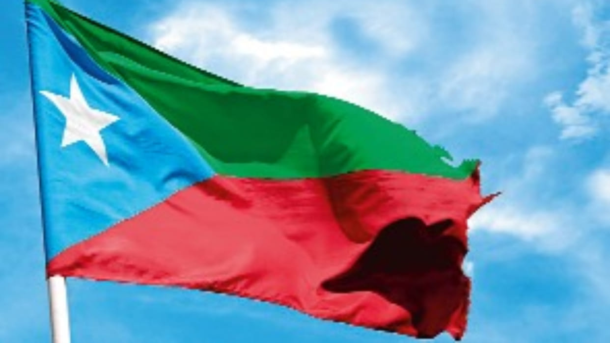 balochistan becoming international battleground us and china