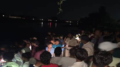Bihar Missing Youth Body Found in Khakua River After 24 Hours, Murder or Suicide Suspected