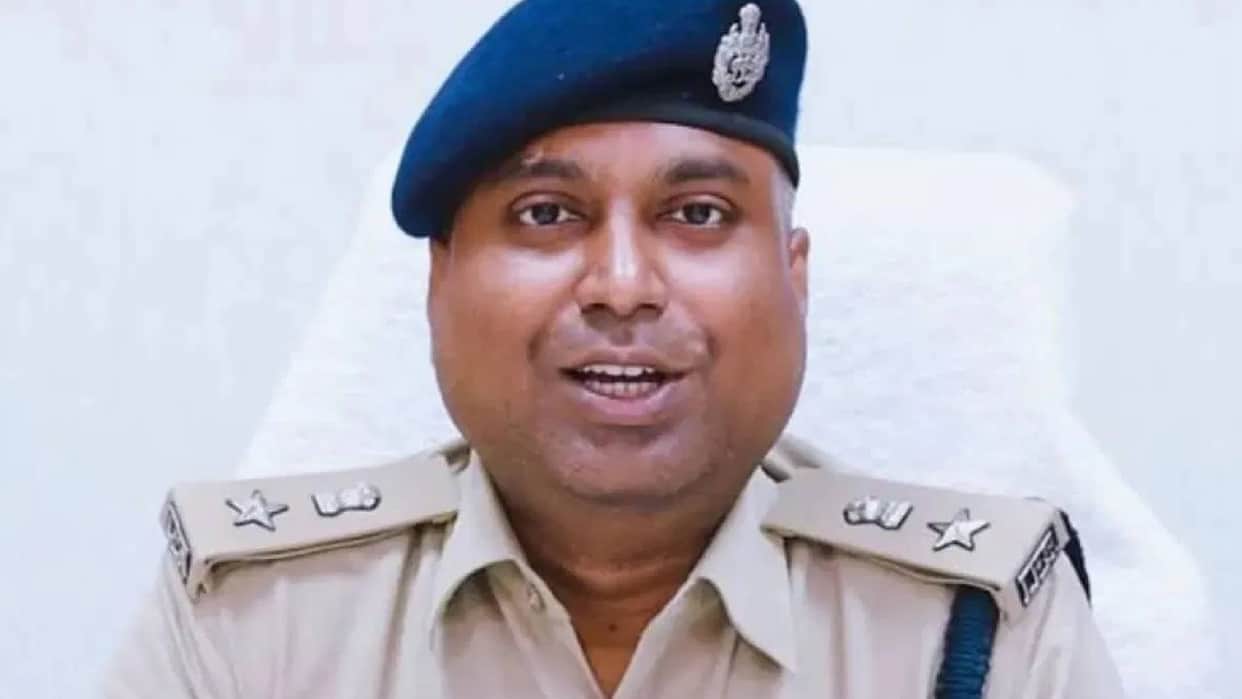 Bihar Weapons Factory Raid Five Held as Joint Police and STF Team Catch Arms Smugglers Red-Handed
