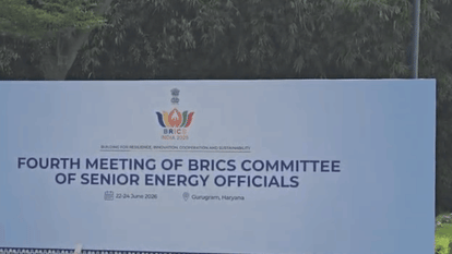 ब्रिक्स राष्ट्रीय सुरक्षा सलाहकारों की अहम बैठक