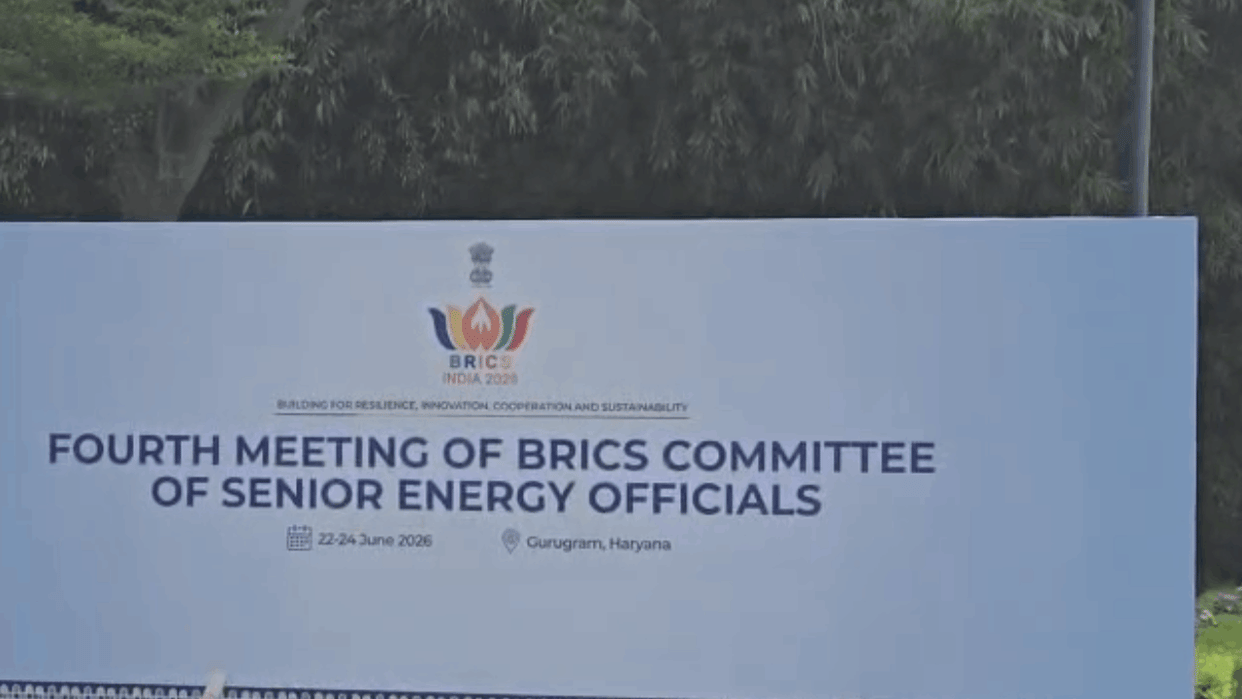 important two-day meeting of BRICS National Security Advisors in Gurugram