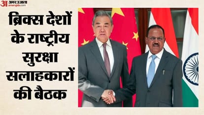 दिल्ली में सामने आएगा बीजिंग का असली चेहरा